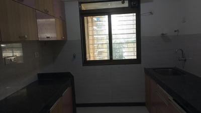 Kitchen Image of 1350 Sq.ft 3 BHK Apartment / Flat for sale in ACME Ozone Phase 2, Thane West Thane for Rs. 18200000