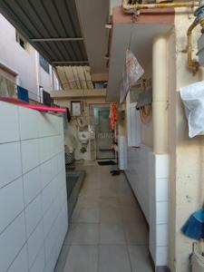 Balcony Image of 2253 Sq.ft 5 BHK Independent House for sale in Prahlad Nagar Ahmedabad for Rs. 29000000