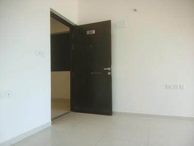 Bedroom Image of 435 Sq.ft 1 RK Apartment / Flat for rent in Thirumalashettyhally Bengaluru for Rs. 11500