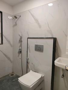 Bedroom Two Image of 1145 Sq.ft 2 BHK Apartment / Flat for sale in VKG Park Estate, Andheri East Mumbai for Rs. 24100000