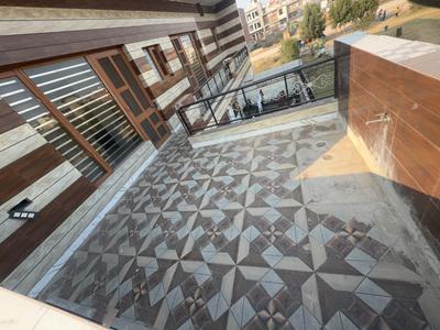 Balcony Image of 3000 Sq.ft 2 BHK Builder Floor for rent in Bajwa Sunny Enclave, Kharar Mohali for Rs. 22000