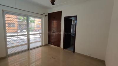 Bedroom Image of 1200 Sq.ft 3 BHK Apartment / Flat for rent in BPTP Discovery Park, Sector 80 Faridabad for Rs. 35000