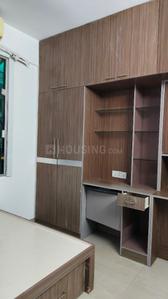Image of 1050 Sq.ft 2 BHK Apartment / Flat for rent in Halasuru, Bengaluru for Rs. 35000