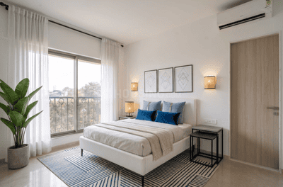 Image of 918 Sq.ft 2.5 BHK Apartment / Flat for sale in Lodha Bellagio, Powai, Mumbai for Rs. 39900000
