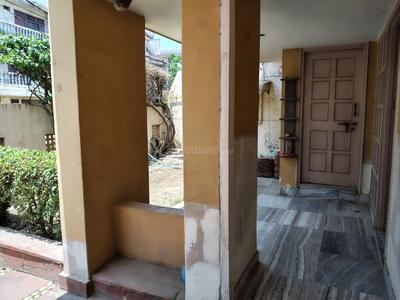 Balcony Image of 3200 Sq.ft 4 BHK Independent House for sale in Kidwai Nagar Kanpur for Rs. 45000000