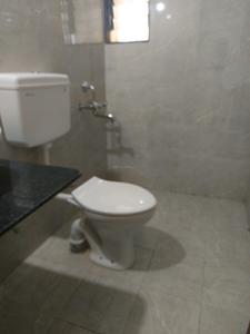 Common Bathroom Image of 1000 Sq.ft 2 BHK Apartment / Flat for sale in Amit Astonia Classic, Handewadi Pune for Rs. 5600000