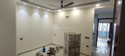 Hall Image of 900 Sq.ft 2 BHK Independent House for rent in Subhash Nagar New Delhi for Rs. 42000