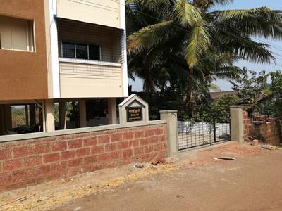 Image of 651 Sq.ft 1 BHK Apartment / Flat for sale in Khedashi, Ratnagiri for Rs. 1850000