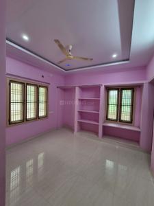 Hall Image of 1000 Sq.ft 2 BHK Independent House for rent in STBL Sri Krishna Green Villas, Pinamadaka Visakhapatnam for Rs. 9000