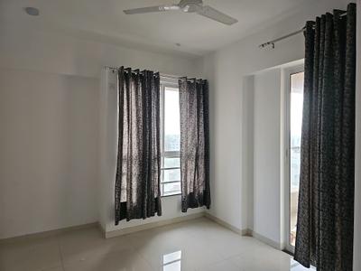 Bedroom Image of 1050 Sq.ft 2 BHK Apartment / Flat for sale in NG Rathi Palmnest G Tower Ultima, Wagholi Pune for Rs. 7700000