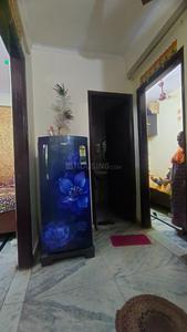 Hall Image of 465 Sq.ft 3 BHK Independent House for sale in Dabri New Delhi for Rs. 15000000