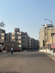 1 BHK Independent House