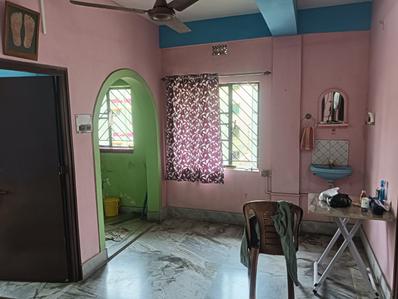 Hall Image of 621 Sq.ft 2 BHK Apartment / Flat for sale in Konnagar Hooghly for Rs. 1800000