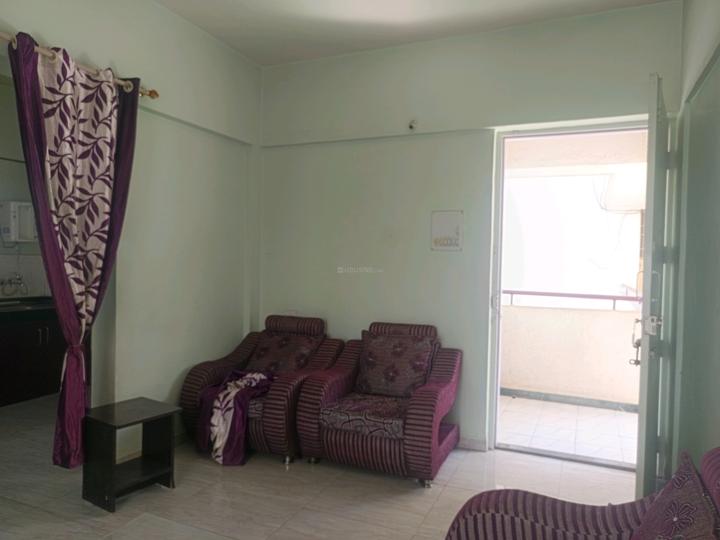 Cosmos Prime Living Room 1