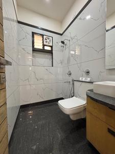 Bathroom Image of 2500 Sq.ft 4 BHK Independent House for sale in Bhatagaon Raipur for Rs. 11222222