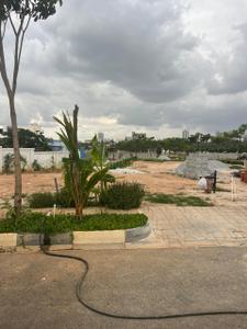 Image of 800 Sq.ft Residential Plot / Land for sale in Nimbekaipura, Bengaluru for Rs. 7500000