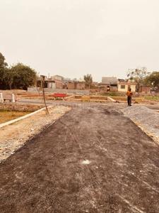 Image of 1250 Sq.ft Residential Plot / Land for sale in Pardos Okas Enclave, Sushant Golf City, Lucknow for Rs. 2500000