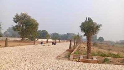 Image of 1000 Sq.ft Residential Plot / Land for sale in Amethi, Lucknow for Rs. 1700000
