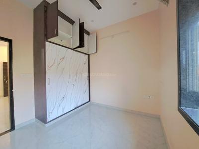 Bedroom Image of 1400 Sq.ft 2 BHK Builder Floor for rent in Khema-Ka-Kuwa Jodhpur for Rs. 18000