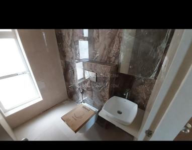 Bathroom Image of 1135 Sq.ft 3 BHK Apartment / Flat for sale in Dosti Tulip Dosti West County, Thane West Thane for Rs. 21500000