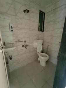 Image of 960 Sq.ft 2 BHK Apartment / Flat for sale in Ghansoli, Navi Mumbai for Rs. 11000000
