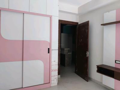 Bedroom Image of 1650 Sq.ft 3 BHK Apartment / Flat for sale in Lal Kuan Ghaziabad for Rs. 7065001