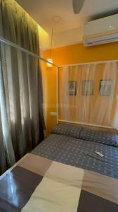 Bedroom Image of 392 Sq.ft 1 RK Apartment / Flat for sale in Provident Kenworth, Premavathi Pet Hyderabad for Rs. 4200000