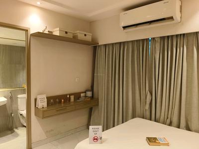 Bedroom Image of 516 Sq.ft 1 BHK Apartment / Flat for sale in Runwal Garden City Cluster 11 Tower 1 2, Dombivli East Thane for Rs. 4000000