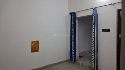 Bedroom Image of 1317 Sq.ft 2.5 BHK Builder Floor for rent in States Lucknow, Jankipuram Lucknow for Rs. 15000