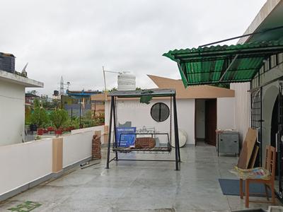 Balcony Image of Ashray Pg in Laxman Chowk, Dehradun