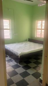 Bedroom Image of 1770 Sq.ft 3 BHK Duplex for sale in Ram nagar Hyderabad for Rs. 17500000