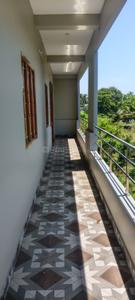 Balcony Image of 750 Sq.ft 1 BHK Independent House for rent in Senthangudy Mayiladuthurai for Rs. 7000