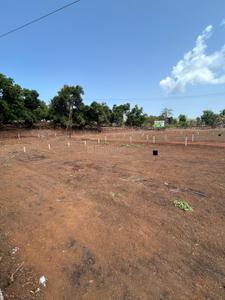 Image of 5000 Sq.ft Residential Plot / Land for sale in Shrivardhan, Raigad for Rs. 2300000