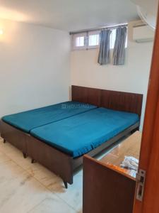 Bedroom Image of 1000 Sq.ft 2 BHK Apartment / Flat for sale in DDA Flats Sarita Vihar, Sarita Vihar New Delhi for Rs. 18200000