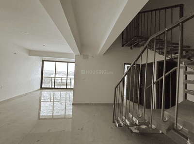 Image of 1728 Sq.ft 2 BHK Penthouse for sale in Panjim, Goa for Rs. 22000000