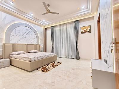 Bedroom Image of 4680 Sq.ft 5 BHK Villa for sale in Vaishali Nagar Extension Jaipur for Rs. 32510000