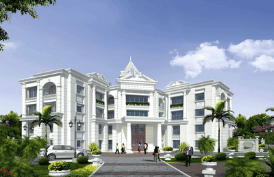 Image of 1710 Sq.ft 3 BHK Apartment / Flat for sale in Aditya Fortune Heights, Kukatpally, Hyderabad for Rs. 16000000