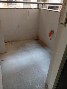 Balcony Image of 1750 Sq.ft 3 BHK Apartment / Flat for sale in Renown, Shilaj Ahmedabad for Rs. 7400000
