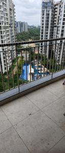 Balcony Image of 2400 Sq.ft 4 BHK Apartment / Flat for sale in SNN Raj Etternia, Harlur Bengaluru for Rs. 47555555