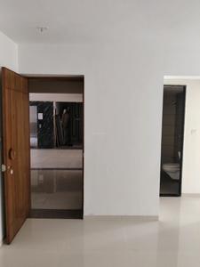 Living Room Image of 1755 Sq.ft 3 BHK Apartment / Flat for sale in Serenity Satyam, Shela Ahmedabad for Rs. 7500000