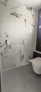 Bathroom Image of 1600 Sq.ft 3 BHK Apartment / Flat for sale in Somalwada Nagpur for Rs. 8198000