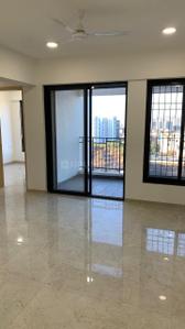 Hall Image of 1561 Sq.ft 2 BHK Apartment / Flat for sale in Rama Metro Life Optima Residences, Tathawade Pune for Rs. 12500000