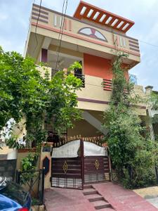 Image of 2500 Sq.ft 4 BHK Independent House for sale in Nagole, Hyderabad for Rs. 15500000