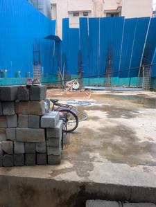 Image of 2400 Sq.ft Residential Plot / Land for sale in Indira Nagar, Bengaluru for Rs. 144000000