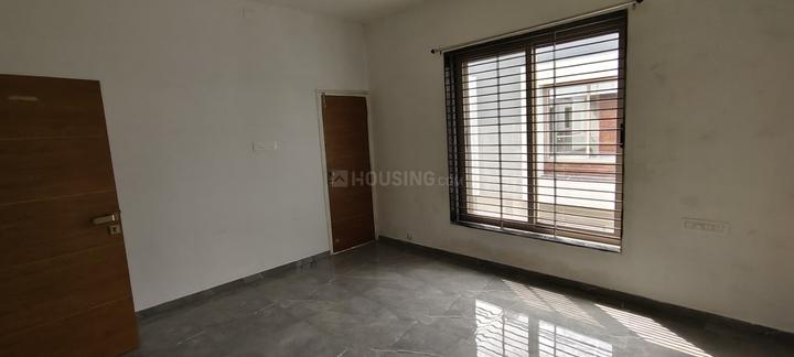 Riddhi Land Developers Bedroom 1
