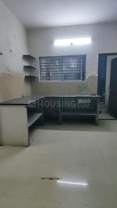 Kitchen Image of 1800 Sq.ft 3 BHK Apartment / Flat for rent in Scheme No 71 Indore for Rs. 26000