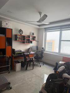 Image of 3000 Sq.ft 3 BHK Apartment / Flat for rent in Bandlaguda Jagir, Hyderabad for Rs. 65000