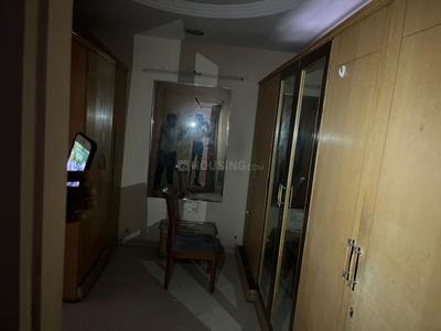 Bedroom Image of 2250 Sq.ft 3 BHK Villa for sale in Satellite Ahmedabad for Rs. 52000000