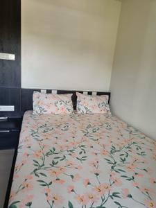 Bedroom Image of 1400 Sq.ft 3 BHK Apartment / Flat for sale in Gotri Vadodara for Rs. 7700000