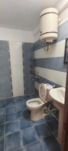 Bathroom Image of 1400 Sq.ft 3 BHK Apartment / Flat for sale in Puravankara Purva Riviera, Munnekollal Bengaluru for Rs. 24000000